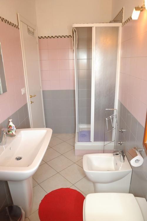 B&B La Palma Pescara Habitación foto