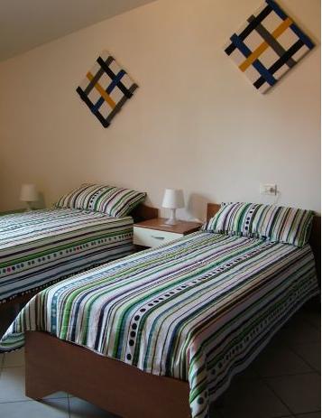 B&B La Palma Pescara Habitación foto